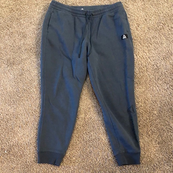 Reebok sweatpants - Picture 1 of 6
